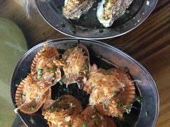 -四川人郑霞海鲜