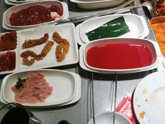 -海底捞火锅(新松江路店)