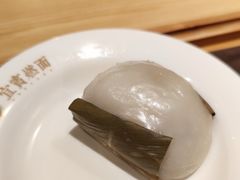 叶儿粑-贰拾捌味·宜宾燃面(春熙路旗舰店)