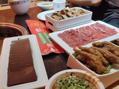 -吴老幺火锅(金龙店)