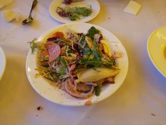 -成桂西餐厅·42年的味道(五大道疙瘩楼店)