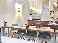 -Onirii Coffee(长乐路店)