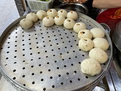 -韩包子(青石桥店)