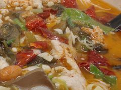 -缘久缘米粉(新街口店)