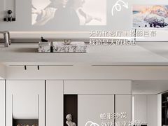 -格梵装饰&强匠装饰·旧房·私宅·家装(天河店)