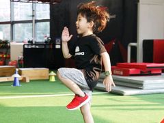 -赫石少儿体能馆(奥森店)