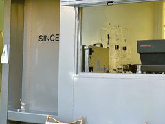 -Tempo Coffee(市二宮店)