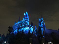 -哈利波特魔法世界