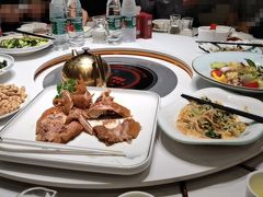 -羊故事·西北融合菜(华侨城店)