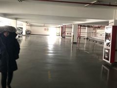 -淞虹路P+R停车场