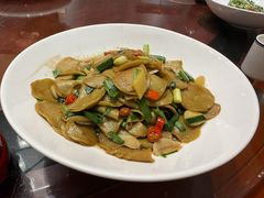 -老铺人家酒店(紫荆名流店)
