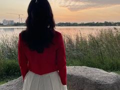 -桐乡凤凰湖