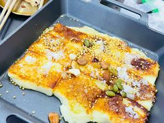 -诺敏塔拉奶茶-布里亚特包子-手把肉(锦都会店)