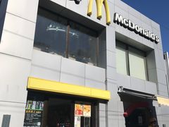 -麦当劳(交道口店)