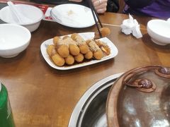 -岳记兴隆·青城腊排铜火锅(融创店)