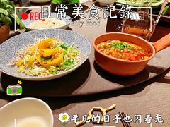 -沿途四季·云南菜·诗酒茶(蓝色港湾店)