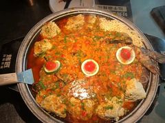 -烤匠麻辣烤鱼(青羊万达店)