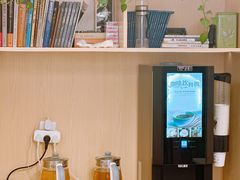 -智慧盲人按摩艾灸-颈肩腰膝疼痛调理(浦东店)