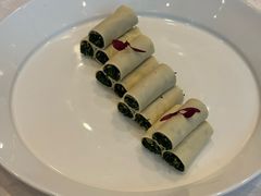-香乐园·淮扬菜中餐厅·Shang Garden(福田香格里拉店)