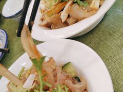 -桃子餐厅·天津菜(红星路直营店)