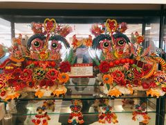 零售区-陕西风味餐厅(陕西省驻京办店)