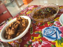 -何适山庄 ·可团建(水长城P2停车场店)