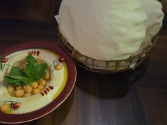 -ELI FALAFEL Lebanese&Mediterranean黎巴嫩美食(富城路店)