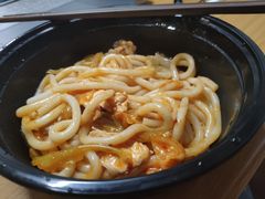 -辣风芹酱香米粉(新疆炒米粉软件园店)