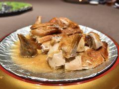 古法盐焗鸡-长禧家·珑厨(东山口店)