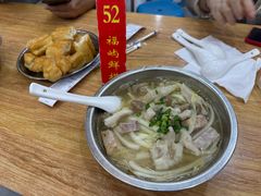 -福屿鲜捞小吃·捞化(福屿总店)