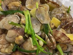 -景好海鲜餐厅(大鹏必选旅游店)