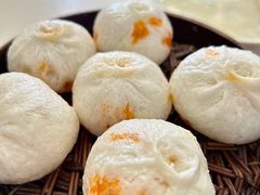牛肉包-哈笼包子(三岔路口店)
