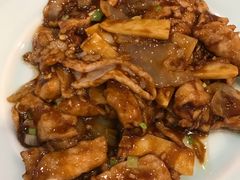 -东兴楼饭庄(六里桥店)