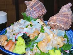 -酒肴一瓢·活贝料理·日本料理(三元桥·霄云路店)