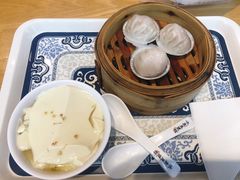 桂花豆花-冰泉豆浆馆(阳朔店)