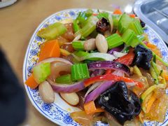-清真·尖子尖牛肉面(王府井店)