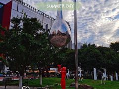 -西安创业咖啡街区