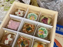 -昆明冠生园·蛋糕·面包(南强街店)