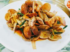 -四姑娘川味海鲜(八爪鱼店)