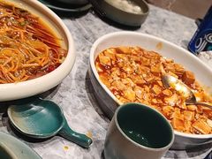 -聚丰园•湖鲜餐厅(阿红私房菜梅石路店)