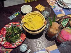 -泰妃殿(武汉首店)