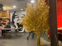 -麦当劳(龙之梦购物中心店)