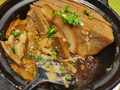 -老阿爸鲜鱼土菜(昆山花桥店)