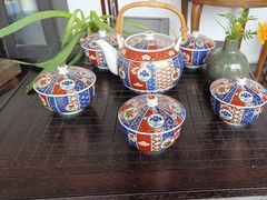 -道南書院·私房菜·早午茶·茶馆