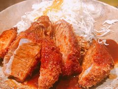 -矢场猪(名古屋站名铁店)