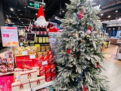 -Olé精品超市(北京合生汇店)