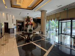 -甸园锦江宾馆(北外滩店)