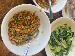 -湘力力小院·鱼汤泡饭(枫林路店)