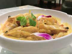-玉丰国际酒店·玉宴中餐厅