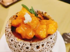 -秋林西餐厅